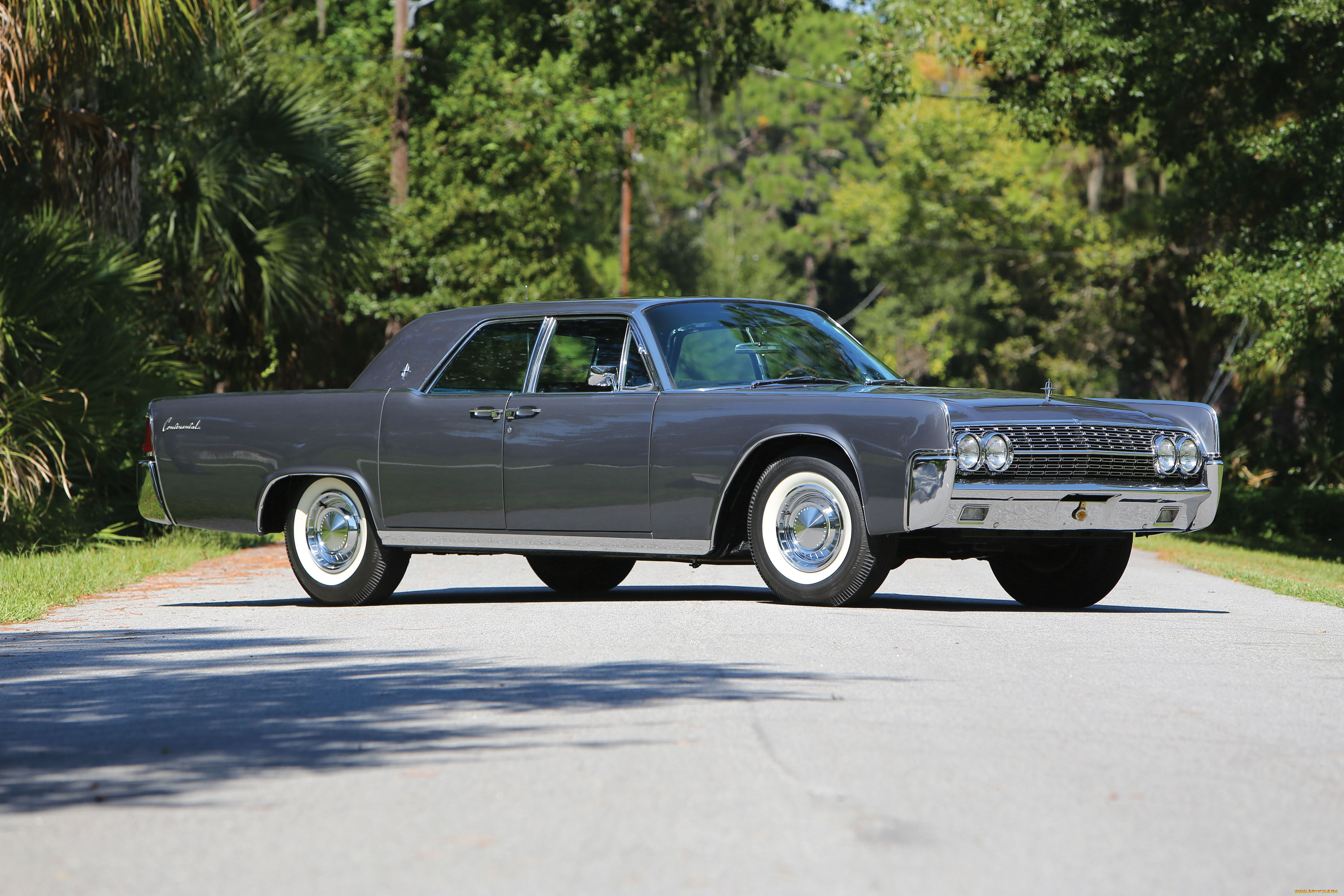 , lincoln